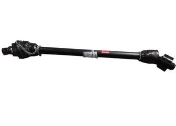 Wał szerokokątny ze sprzęgłem automatycznym L1800, 830 Nm, sprzęgło 2100 N…