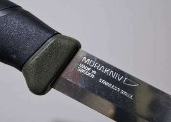 Morakniv nóż myśliwski wędkarski outdoorowy