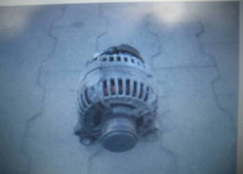 skoda fabia i 1 i lift 04-07r 1,9tdi 101km alternator bosch 028903028e 120a