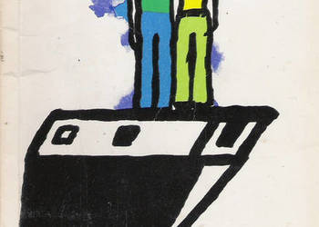 W połowie drogi - M. Kowalski.