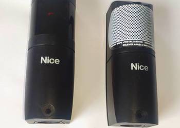 Fotokomórki bezprzewodowe Nice FT210
