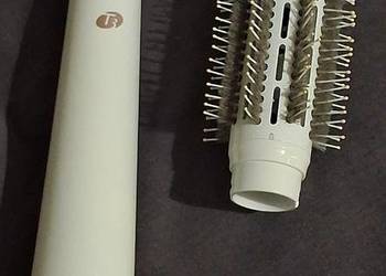 Sprzedam suszarkę T3 AireBrush Duo – biała, stan idealny