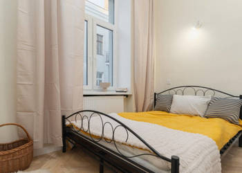 2 pok w CENTRUM - Zachodnia - Po remoncie