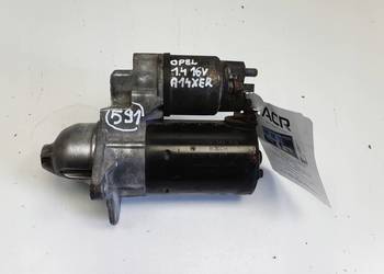 ROZRUSZNIK Opel Astra IV J 1.4 16V ROZRUSZNIK bosch 55566800 0001107493