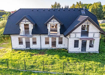 Dom szeregowy Nowęcin Akacjowa 350m2