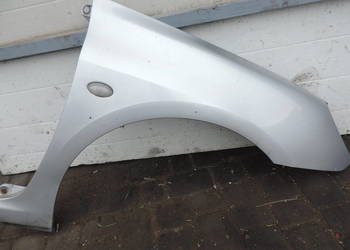 BŁOTNIK PRAWY PRZEDNI PEUGEOT 307 EYCC