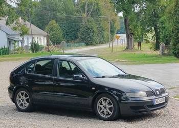 Seat Leon 1.8 TURBO