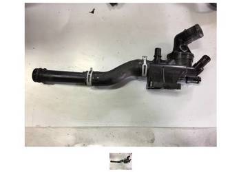obudowa termostatu termostat renault megane 1.6dci