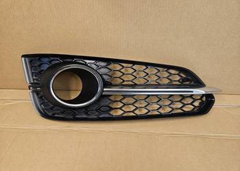 AUDI S8 D4 KRATKA PRAWA ZDERZAKA PRZÓD 4H0807680AB AUDI S8 D4 KRATKA PRAWA ZDERZAKA PRZÓD 4H0807680AB