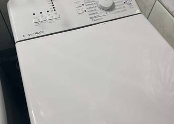 Pralka indesit