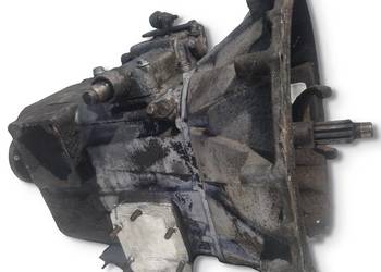 SKRZYNIA BIEGÓW Iveco Eurocargo 3.9 D DIESEL TECTOR F4AE0481A 8872129