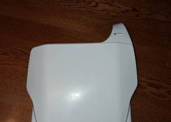 Sprzedam kompletne plastiki do Hondy Honda CRF250R 2007r