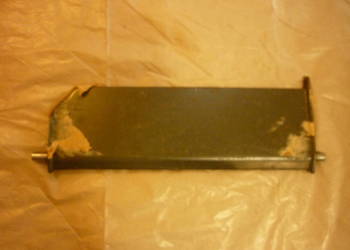 Ster wodny  do Skot , OT-64, S-260