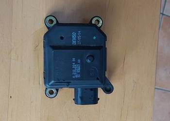 Silniczek nagrzewnicy 46723705 Fiat Stilo