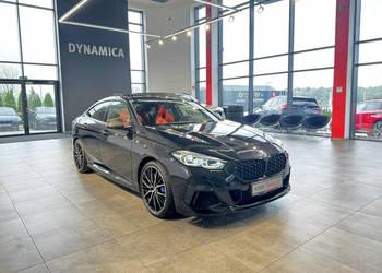 BMW 235 M 2.0i 306KM automat xdrive 2020 r., salon PL, serwisowane w ASO F…