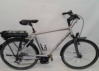 rower e-bike STAIGER SINUS B2 / BOSCH