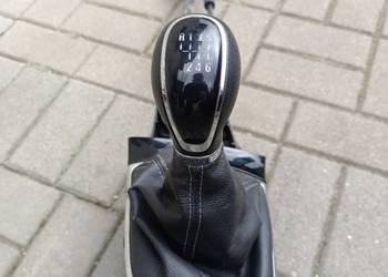 Opel lewarek zmiany biegów, linki