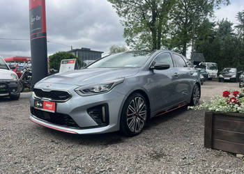 Kia Pro Cee'd