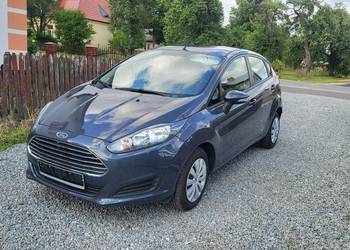 Sprzedam, Ford Fiesta Mk7 1.25 Benzyna 85KM