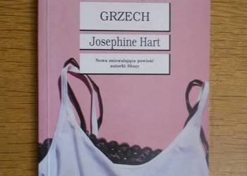 Josephine Hart - Grzech