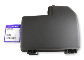 VOLVO S60 S80 V70 XC70 XC90 pokrywa skrzynki bezpiecznikow OE 8645259