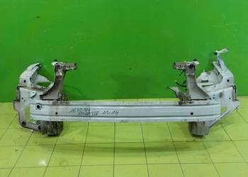 OPEL ASTRA IV J GTC 1.4 B 12r 3D HB 3D pas przedni wzmocnienie