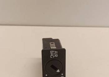 AUDI Q5 A4 B8 A5 8T PRZEŁĄCZNIK AIRBAG 1K0919237D