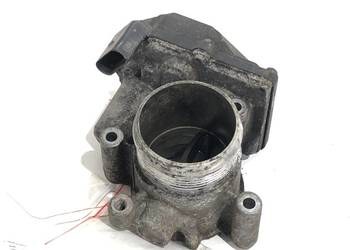 PRZEPUSTNICA SEAT ALHAMBRA II 03L128063K 2.0 140KM ZAWÓR POWIETRZA