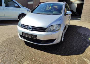 GOLF PLUS 1.6TDI AUTOMAT !
