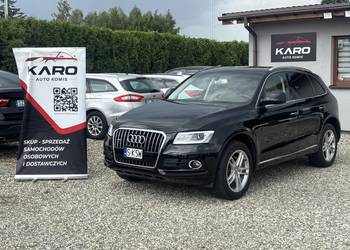 Audi Q5 - GWARANCJA