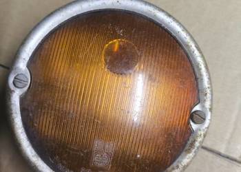 Lampa tył podświetlanie tablicy ursus c325 c328