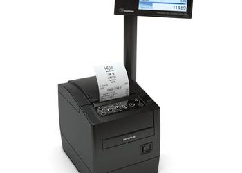 Drukarka fiskalna NOVITUS HD II Online