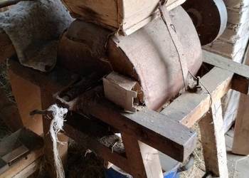 Śrutownik młynek do zboża