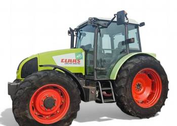 Claas Celtis 456 RX 2006r.Parts,Części Zamienne