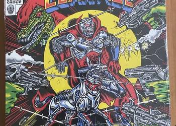 Czarface Odd Czar Against Us (winyl) NOWY