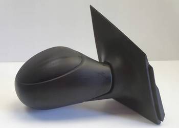 LUSTERKO PRAWE Citroen C2 I 03-09r _ PASAŻERA 5 Pin kabli ANGLIK