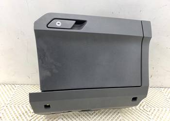 SCHOWEK PASAŻERA AUDI Q3 II SUV 83B857035A PÓŁKA DESKI, BOCZNY, WNĘKA