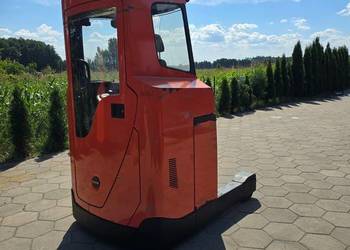 TOYOTA RRE160HCC ROK 2017