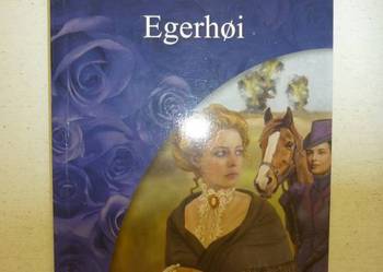 SAGA ZAPOMNIANY OGRÓD TOM 10 - EGERHOI SAGA ZAPOMNIANY OGRÓD TOM 10 - EGERHOI