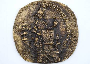 Medal 1000 Lecie Państwa Polskiego 1966 Józef Stasiński