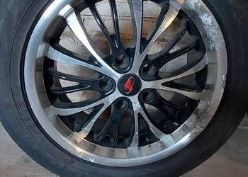 Koła vw amarok 18" 5x120