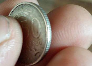 Sprzedam 50 gr 1992 rok