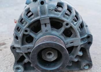 Alternator Ducato 2,0 HDI