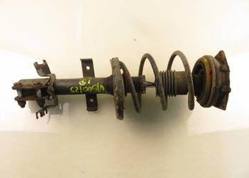 MCPERSON LEWY PRZEDNI RENAULT CLIO III 1.5 dCi