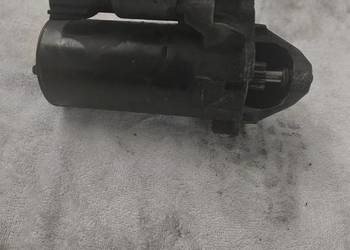 Rozrusznik Audi A4 B7 Multitronic 2.0 TDI 2005 rok