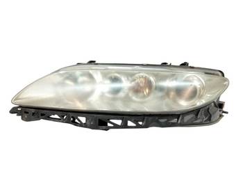 LAMPA PRZÓD LEWA XENON EUROPA  Mazda 6 I (2002-2008)