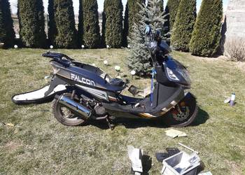 Naprawa Serwis Skutery Quady TRANSPORT