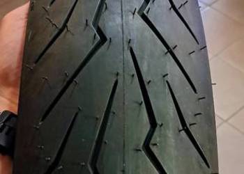 2x Pirelli Rosso 110/70R17