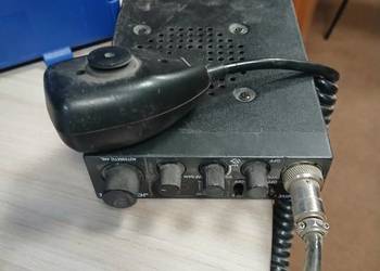 CB radio