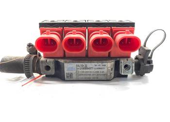 WTRYSKIWACZ LPG 67R-010199 WTRYSK GAZU, GAZOWY